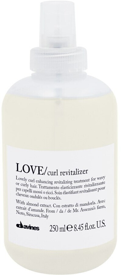 Davines Love Curl Revitalizer (250ml)