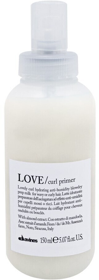 Davines Love Curl Primer (150ml)