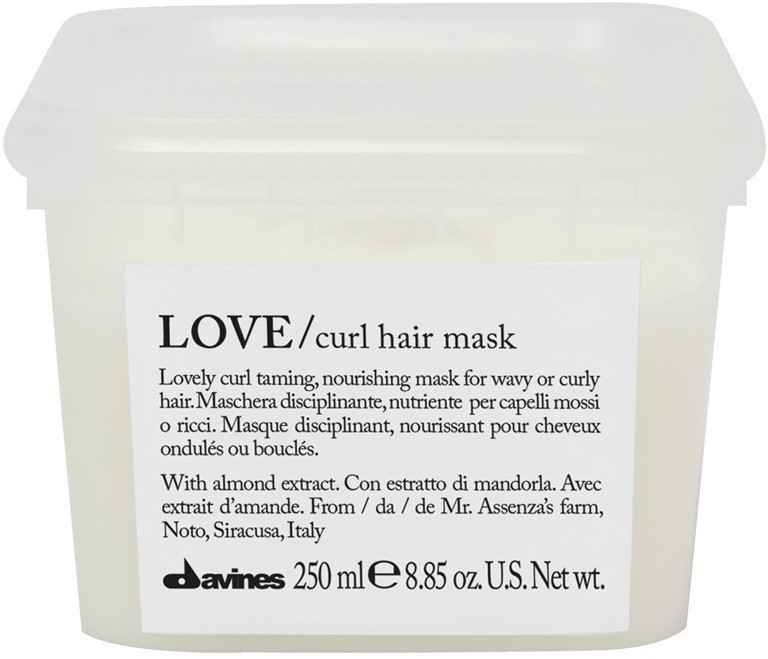 Davines Love Curl Mask (250ml)