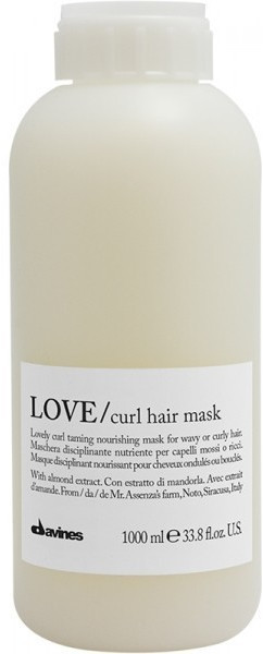 Davines Love Curl Mask (1000ml)