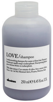 Davines Love Smoothing Shampoo (250ml)