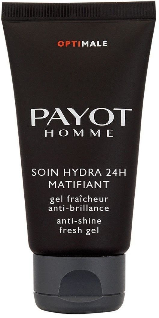 Payot Homme Optimale Soin Hydra 24H Matifiant (50ml)