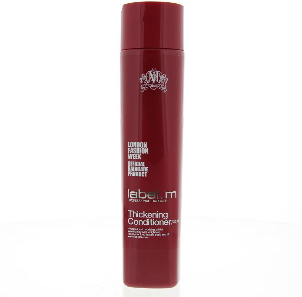 label.m Thickening Hair Conditioner