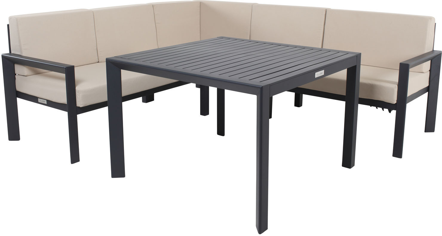 Lounge Gartenmöbel Idealo