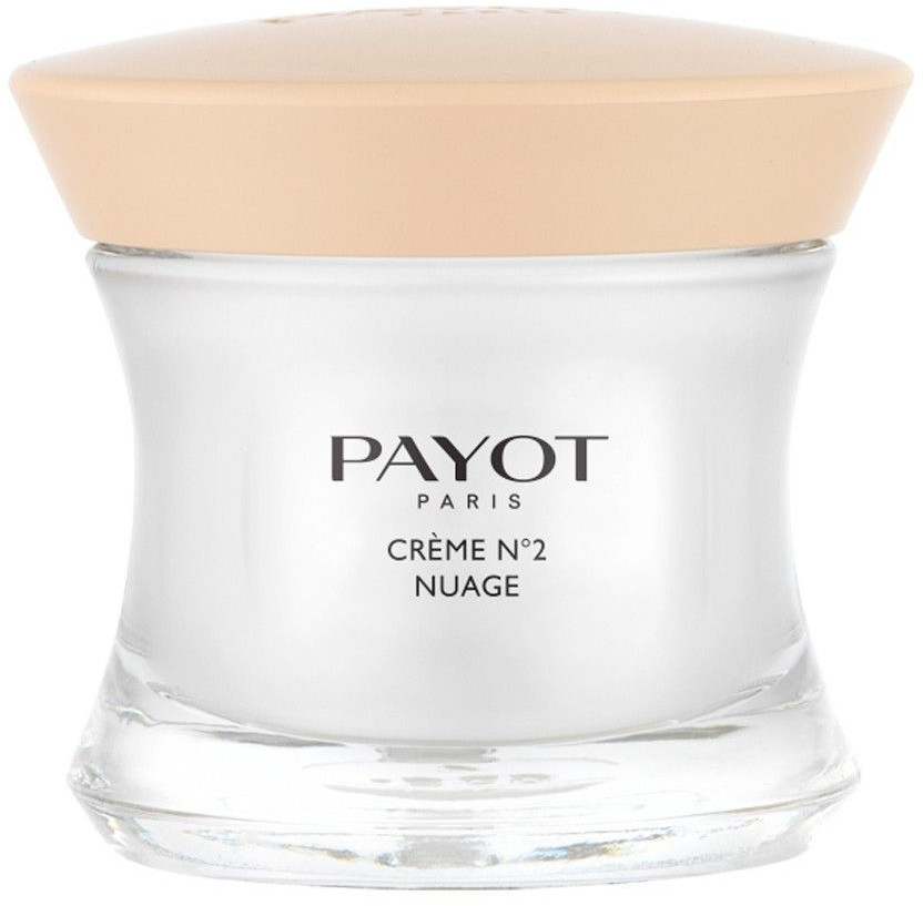 Photos - Cream / Lotion Payot Crème No 2 Nuage Creme  (50ml)