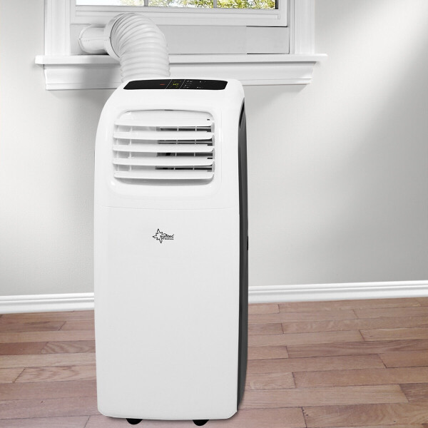 Suntec Transform 9000, Bild 2