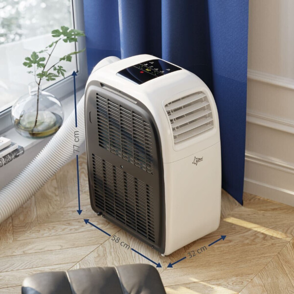 Suntec Transform 9000, Bild 6