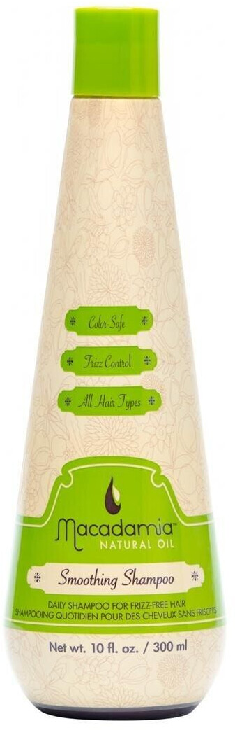 Macadamia Professional Smoothing Shampoo (300ml)