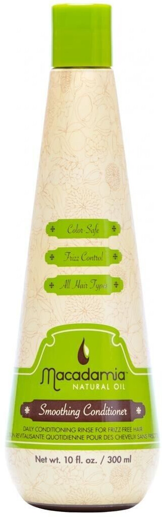 Macadamia Professional Smoothing Conditioner (300ml)
