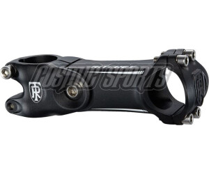 Ritchey Comp 2X Flat MTB Stuur Zwart 720mm