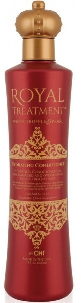 Chi Royal Treatment Hydrating Conditioner (355ml)
