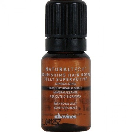 Davines Naturaltech Nourishing Royal Jelly Superactive (6x8ml)
