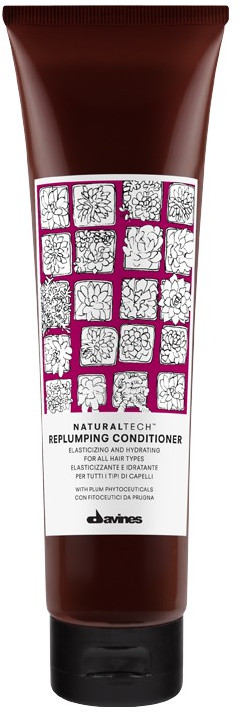 Davines Replumping Conditioner (60ml)
