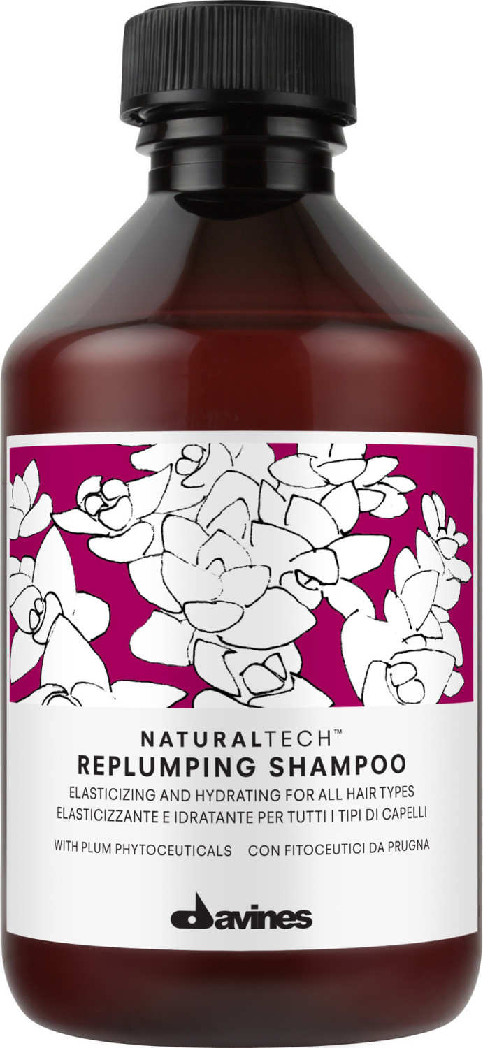 Davines Replumping Shampoo (100ml)