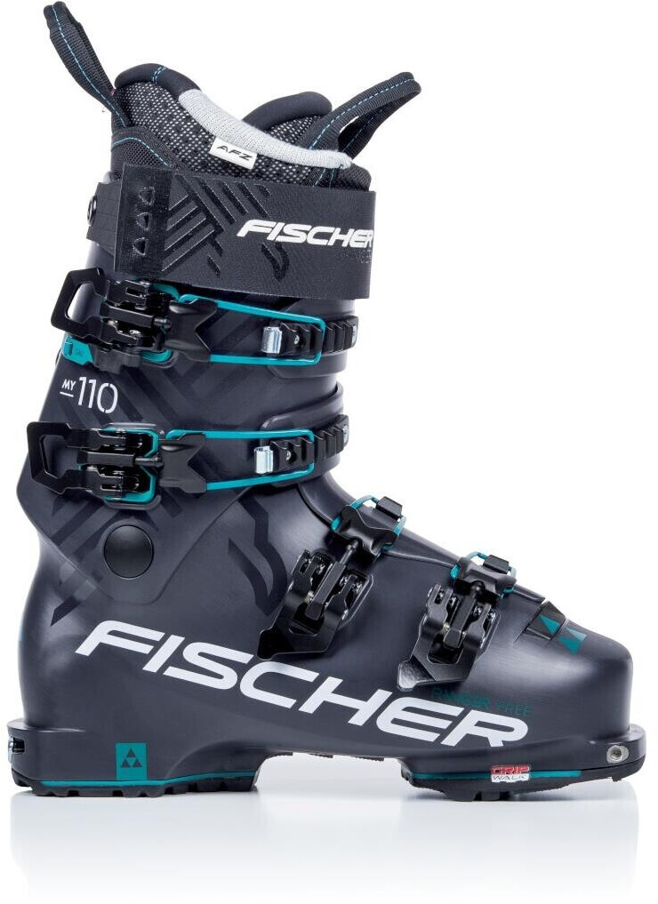 Fischer My Ranger Free 110 Walk Dyn (2019) dark grey/dark grey
