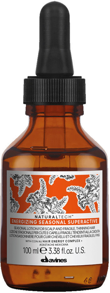 Davines Energizing Lotion