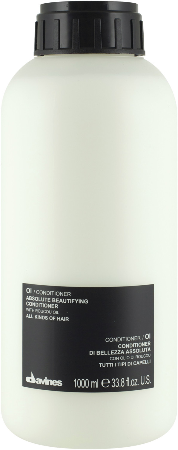 Davines Oi Conditioner