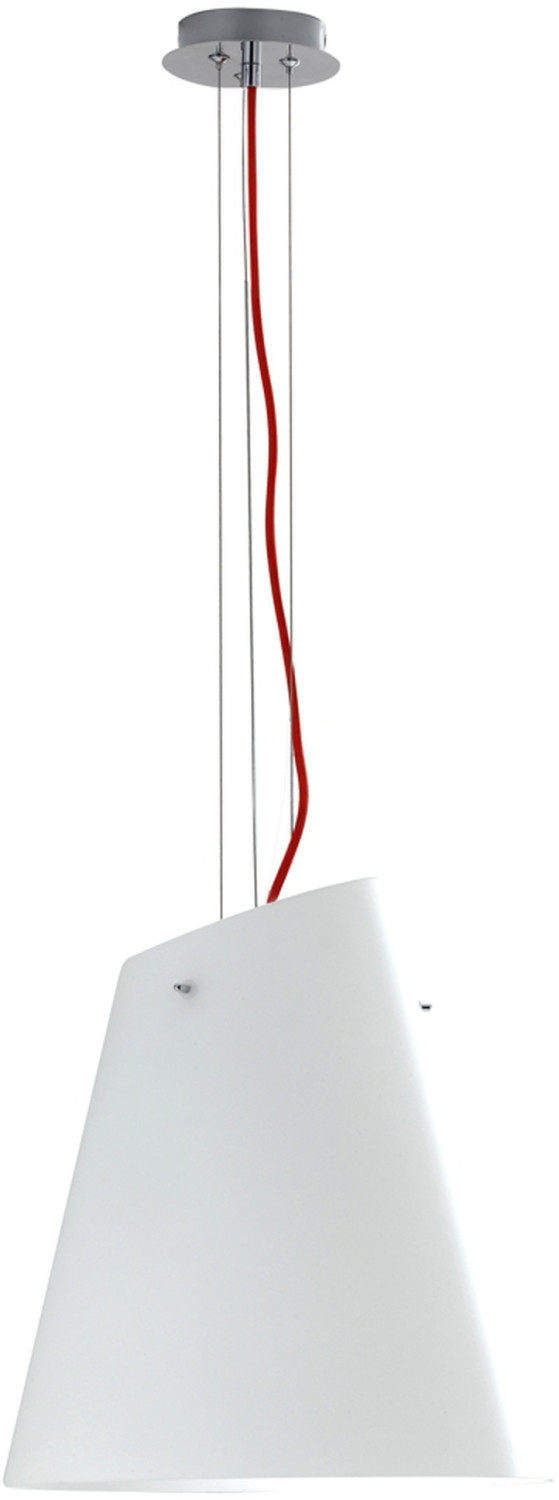 OSMOT Eco-Light Ermes 35cm white
