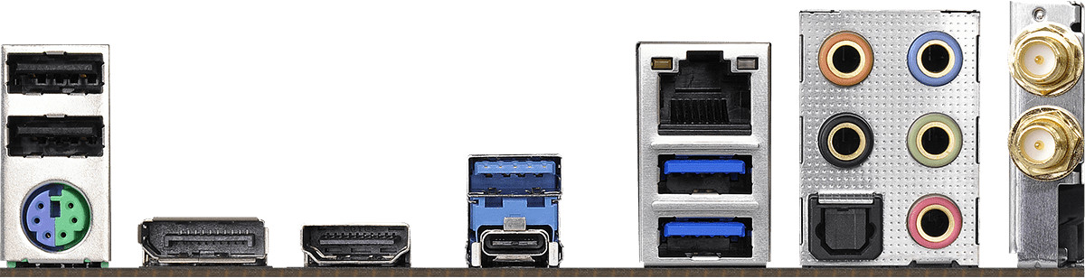 Buy ASRock Fatal1ty B450 Gaming ITX ac from 107.99 Today Best