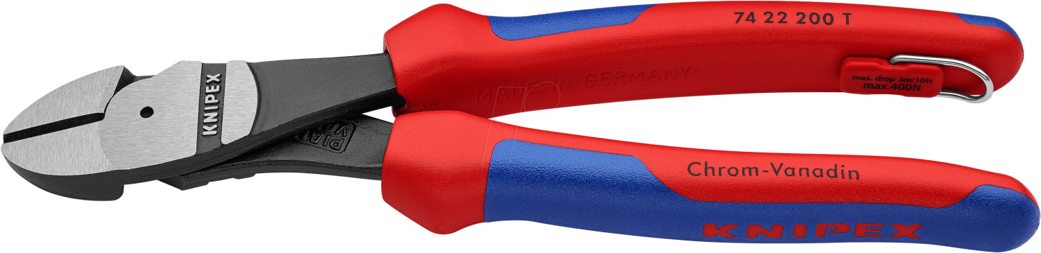 Knipex 74 22 200 T
