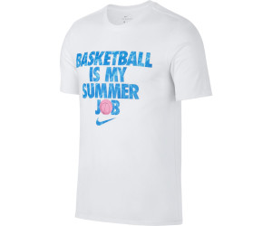 Nike Dri-FIT Basketball T-Shirt (923723 