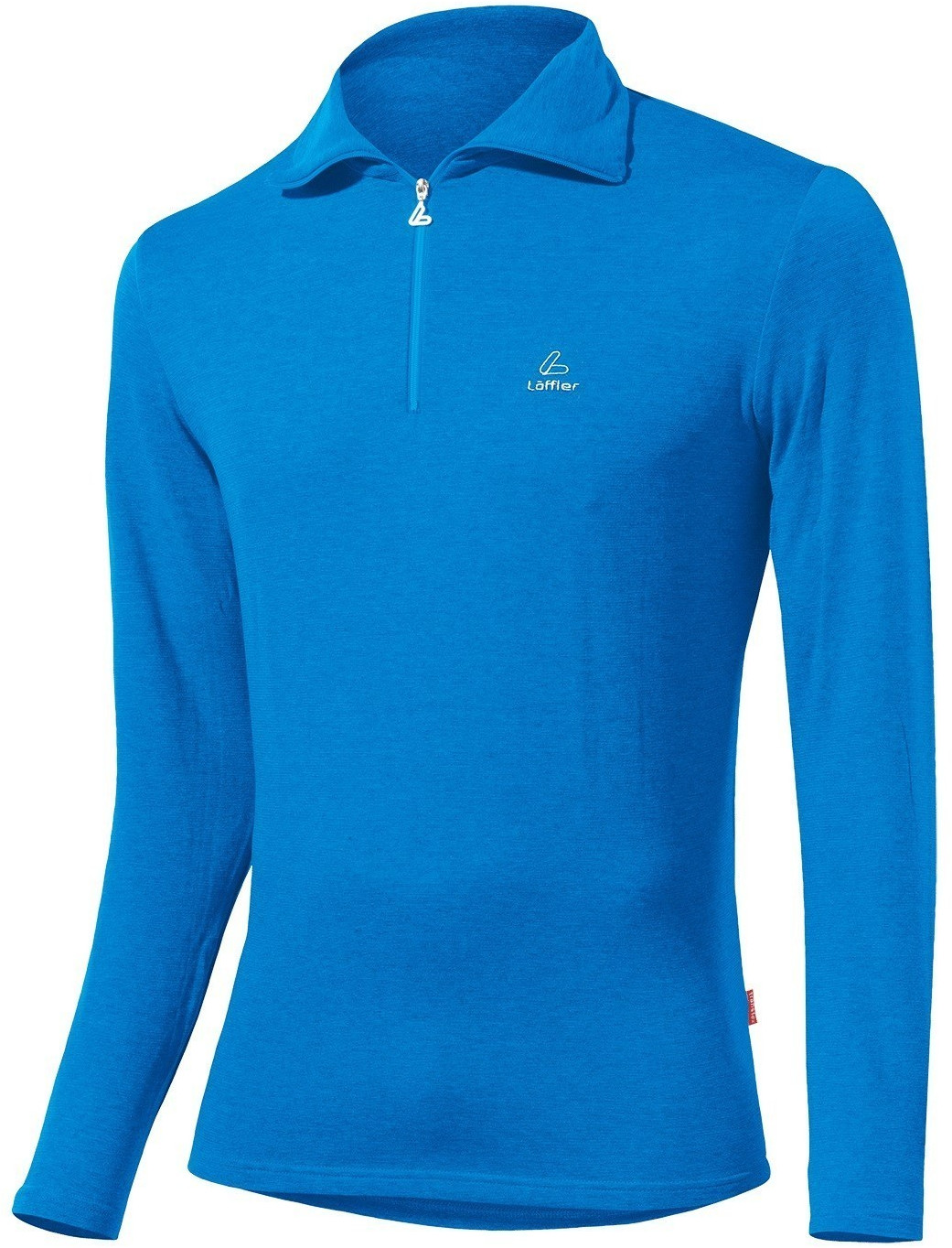 Löffler Transtex Zip-Rolli Basic Men's