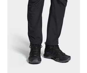 Buy Adidas Terrex Swift R2 Mid GTX Core Black/Core Black/Bright Blue from  £181.00 (Today) – Best Deals on idealo.co.uk