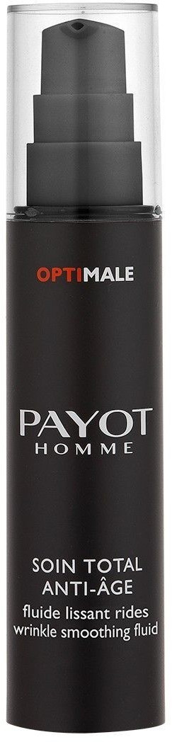 Payot Optimale Homme Soin Total Anti-Âge Fluid (50ml)