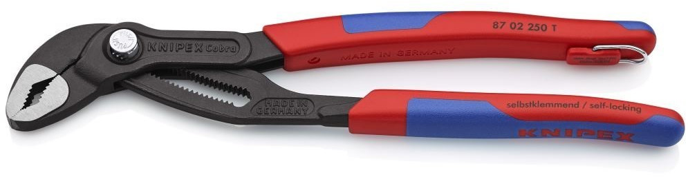 Knipex 87 02 250 T BK