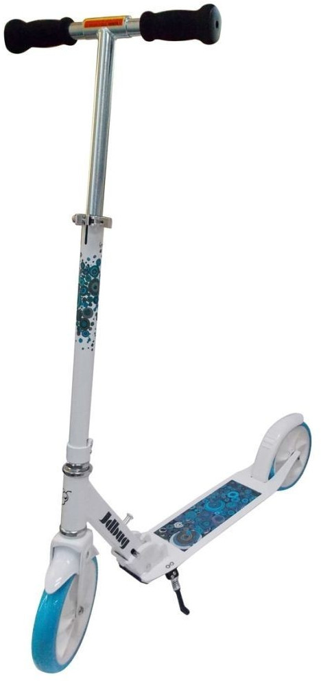 JD Bug Smart bleu