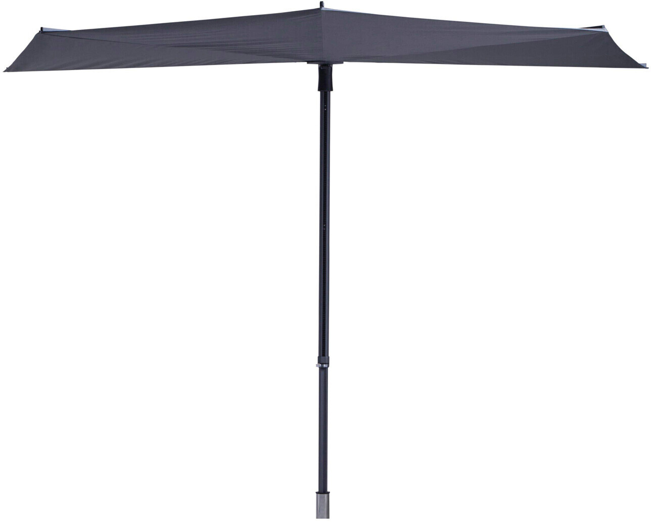 Madison Sun Wave 300x150cm grey