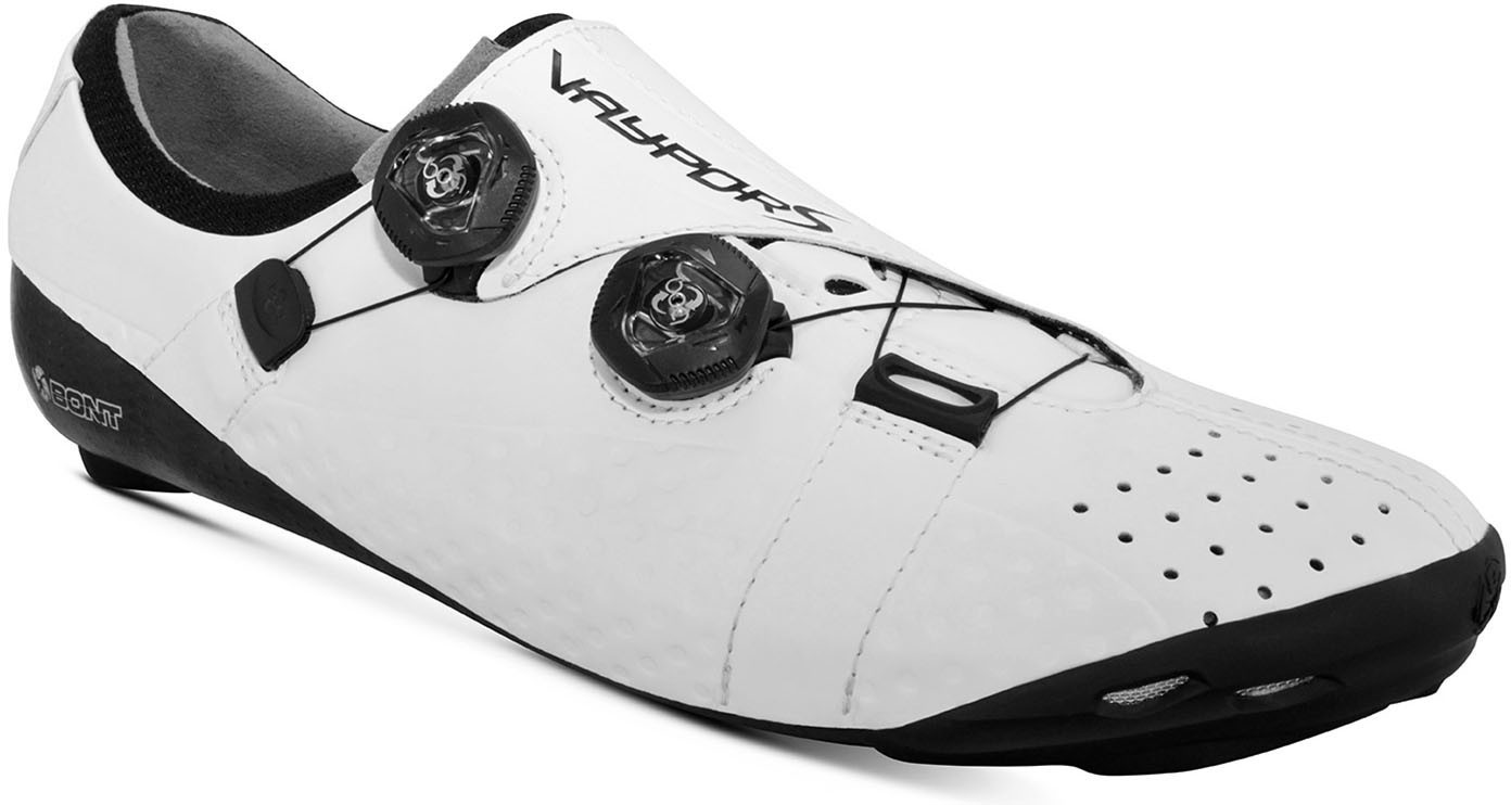 Bont Vaypor S (white)
