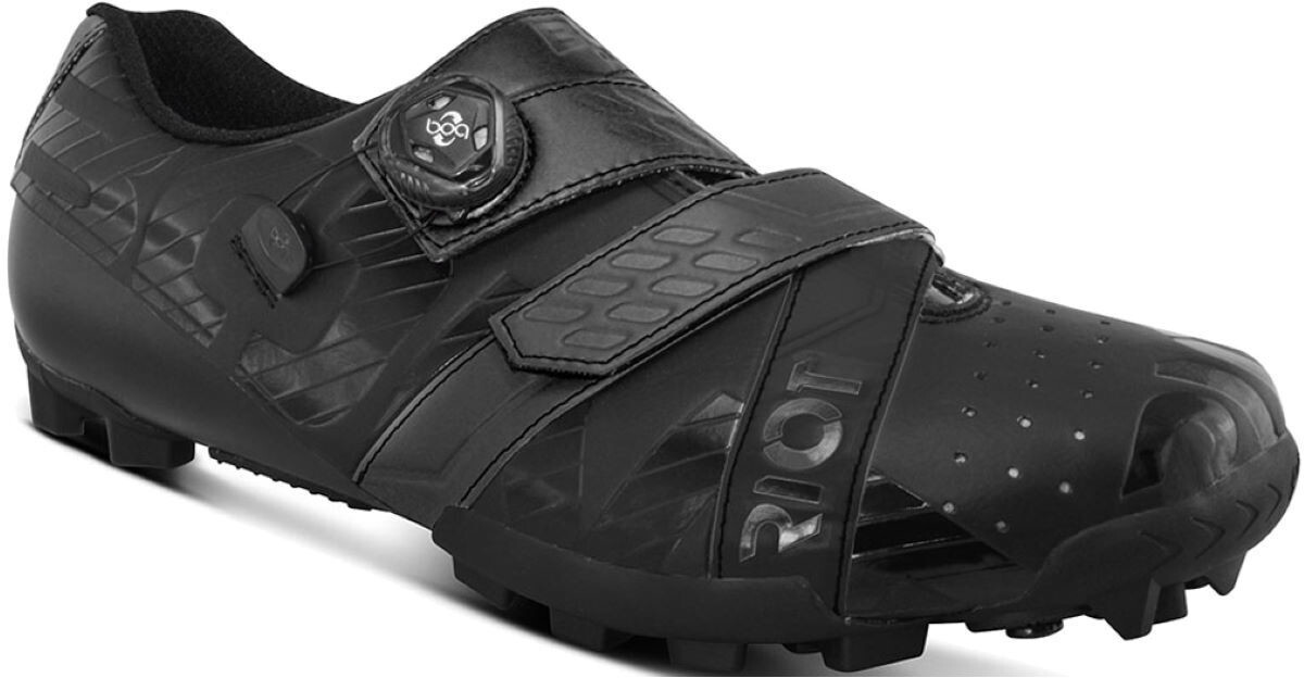 Riot shoes clearance