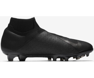 nike phantom all black