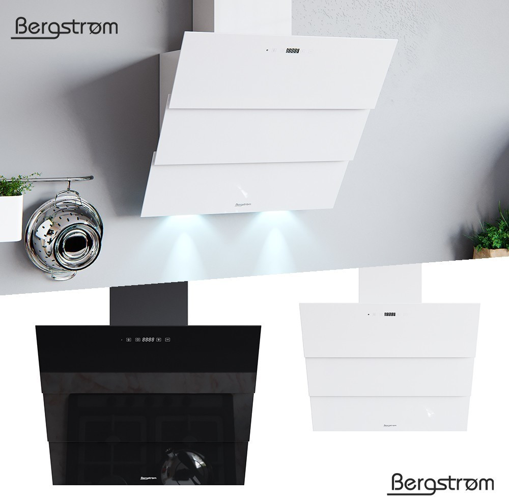 Bergstroem Rollo 60 BK
