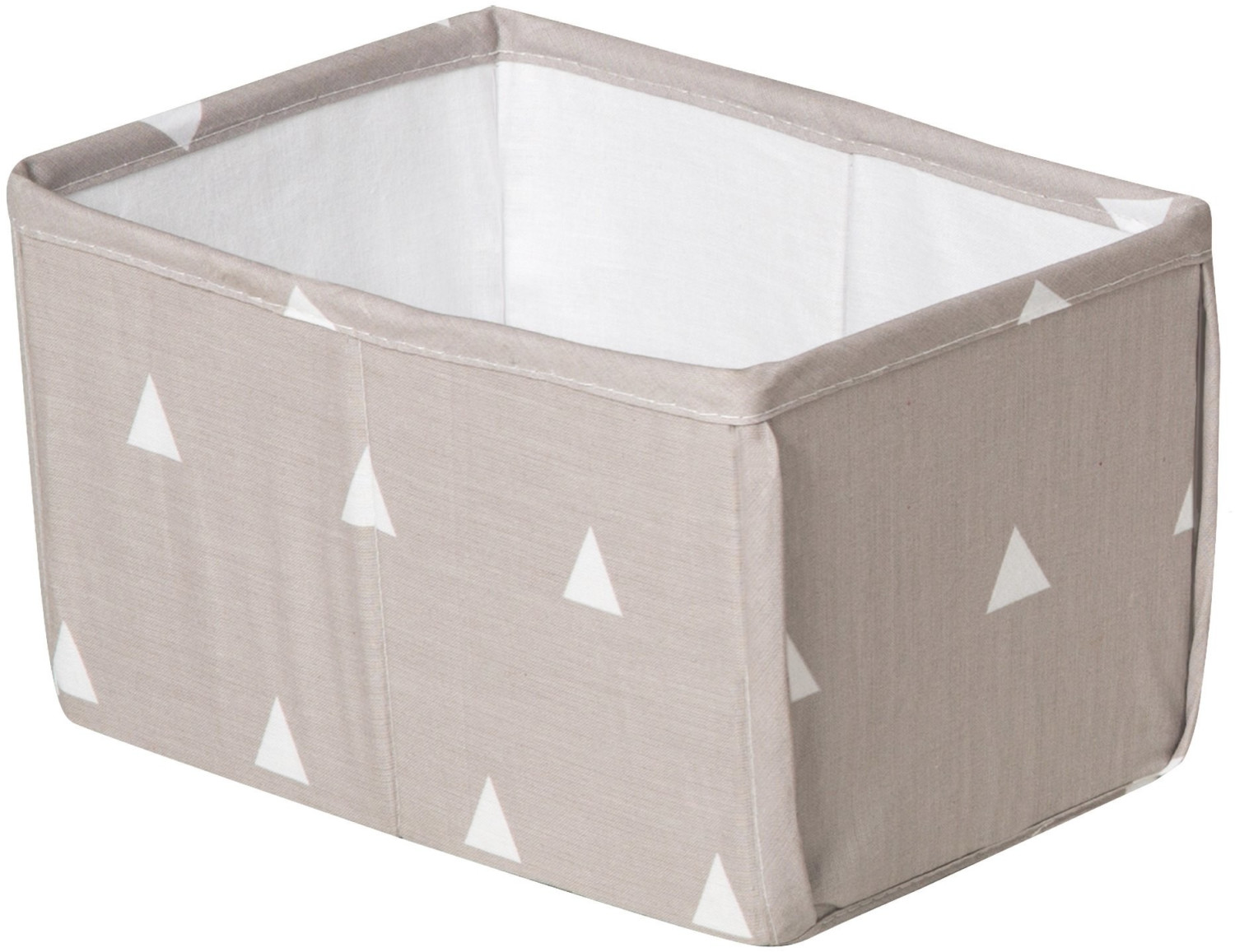 Roba Boîtes de rangement oursons (3 pcs)