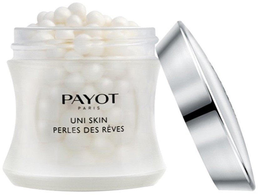 Photos - Other Cosmetics Payot Uni Skin Perles des Reves  (38g)
