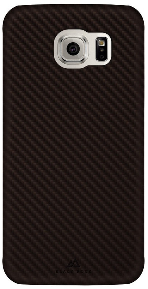 Black Rock Flex Carbon Case (Galaxy S6)