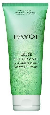 Payot Pâte Grise Gelée Nettoyante (200ml)