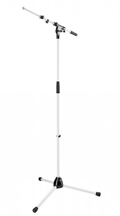 König & Meyer 210/9 White