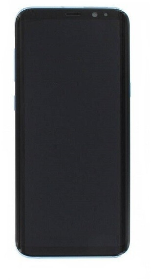 Samsung LCD Display Touchscreen (Samsung Galaxy S8+)