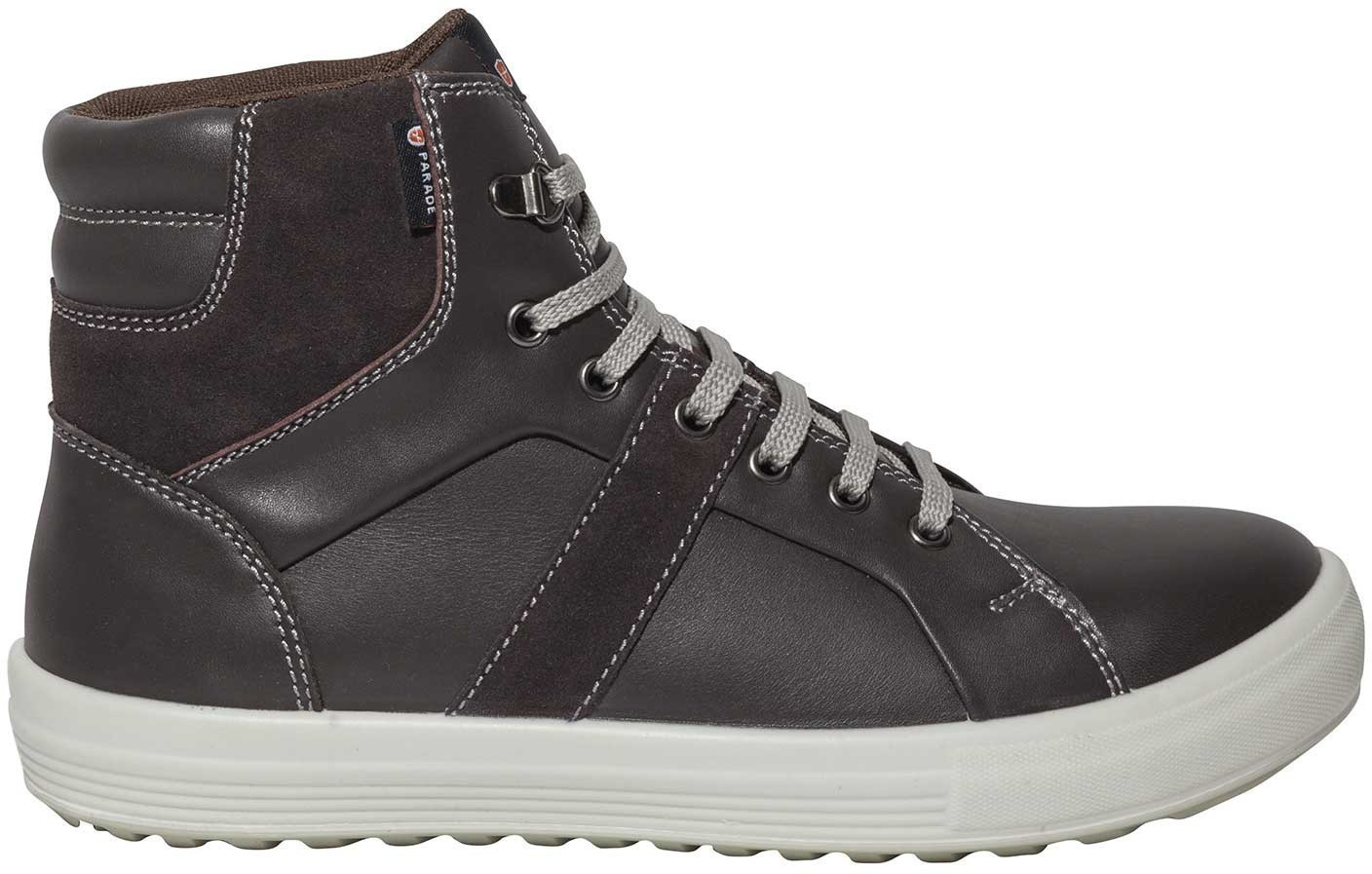 Parade Vision marron