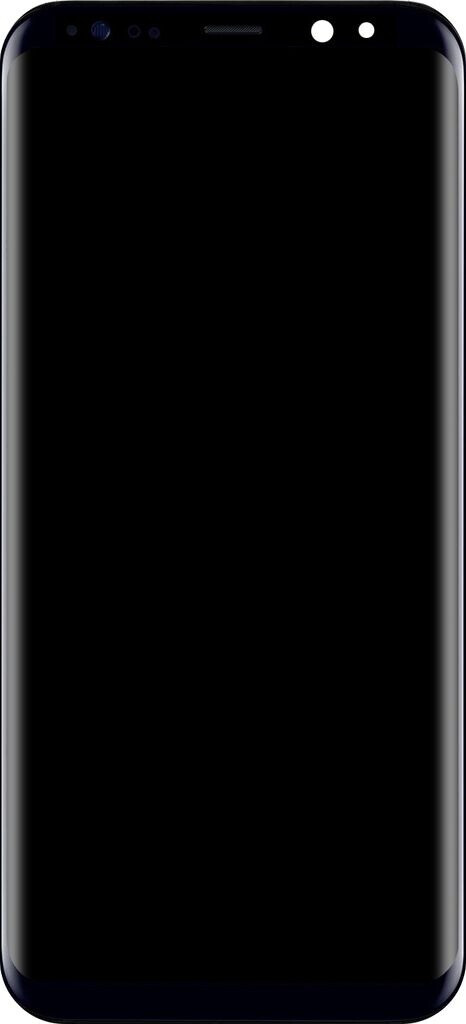 Samsung LCD Display Touchscreen (Samsung Galaxy S8+) silver