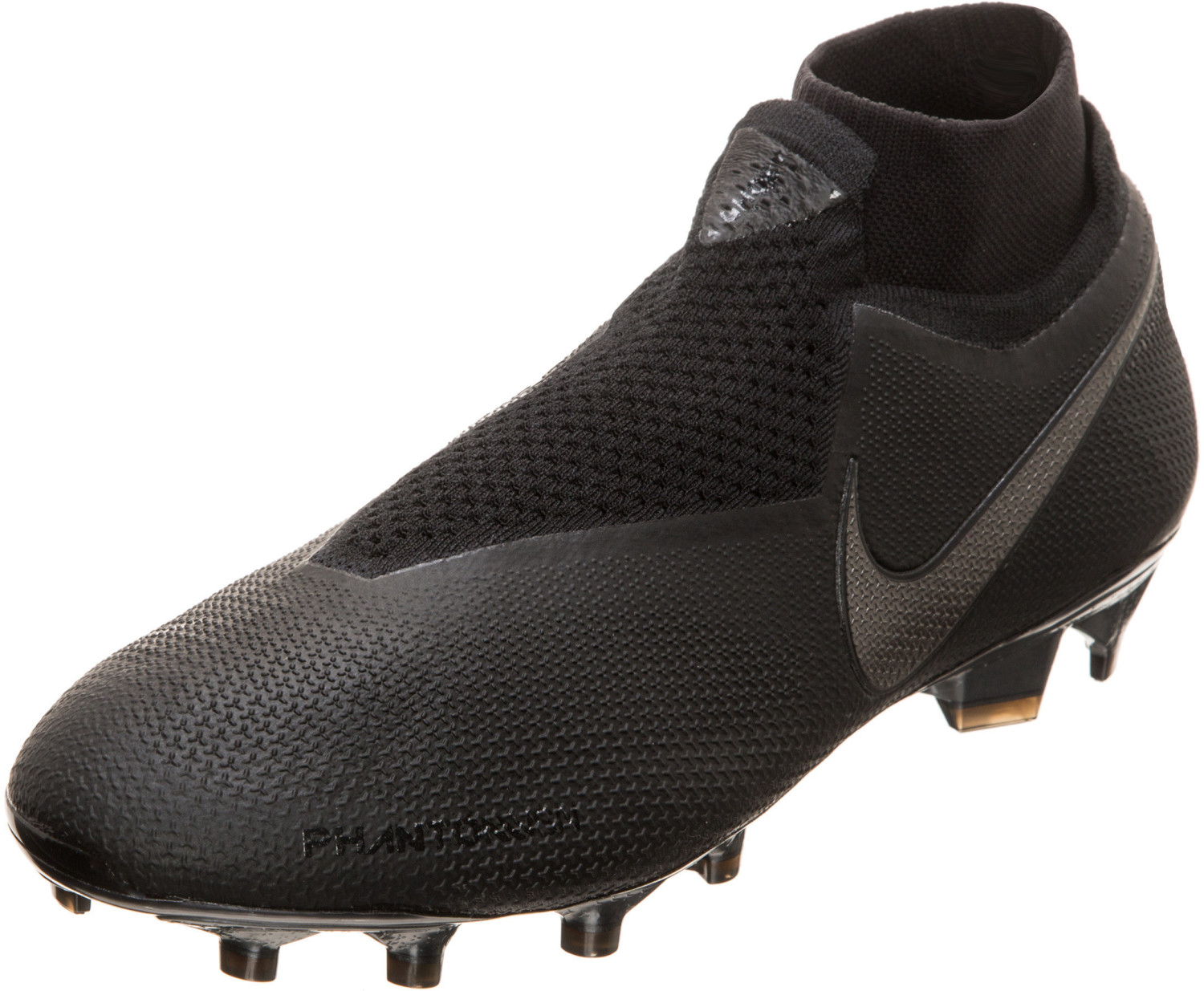 Nike Phantom Vision Elite Dynamic Fit FG AO3262 black ab 174,40 â¬ | Preisvergleich bei idealo.de