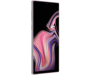 Samsung galaxy note 9 purple 128gb