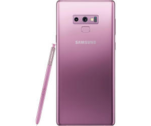 Samsung Galaxy Note 9 Review Note 9 Could Still Reel You Samsung Galaxy Note 9 Review Note 9 Could Still Reel You