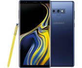 Samsung Galaxy Note 9 128GB ocean blue