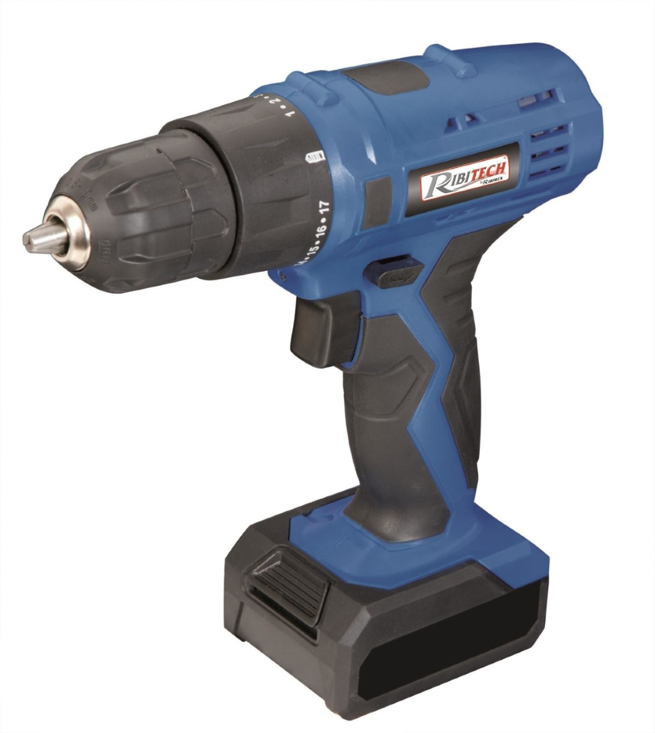 Ribitech PRLPV120