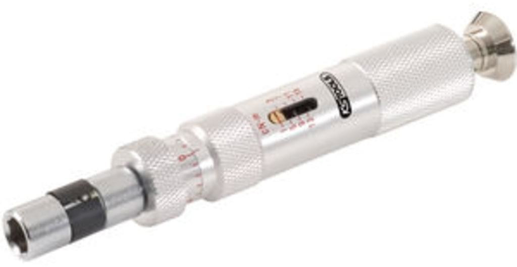 KS Tools ESD Torque Screwdriver 1/4 1-15 cNM (516.3215)