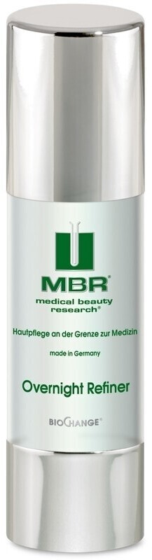 MBR Medical Beauty BioChange Overnight Refiner (50ml)